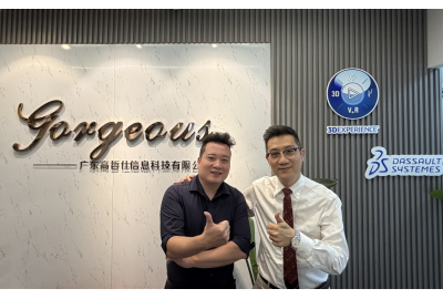 充分吸收原厂先进经营理念，明晰下一阶段业务发展规划