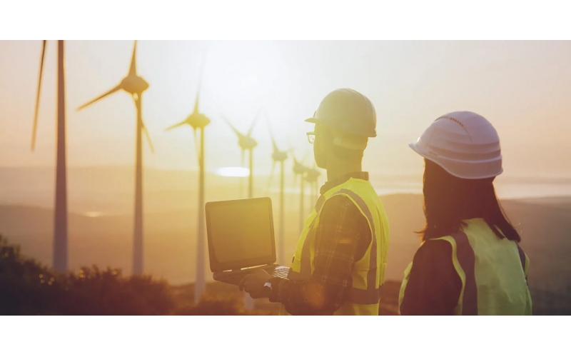 建筑、工程与施工解决方案