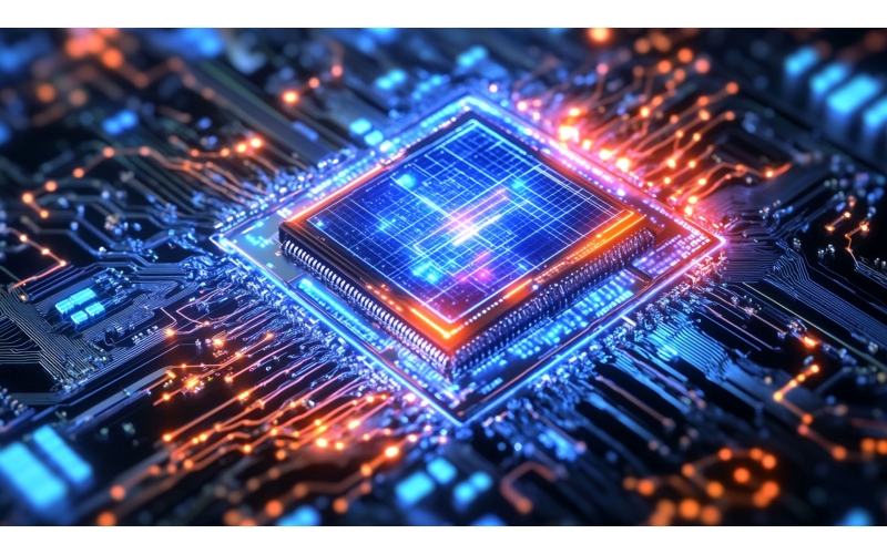 高科技解决方案