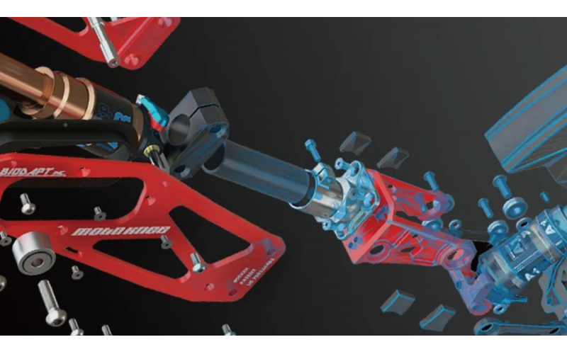 SOLIDWORKS Design Ultimate 旗舰版