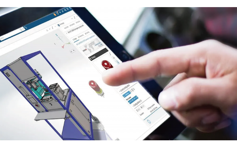 SOLIDWORKS xDesign