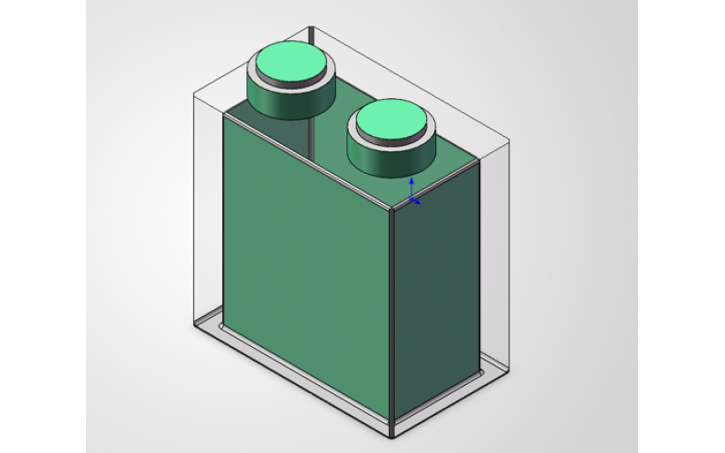 用 SOLIDWORKS 画安全帽，原来这么简单