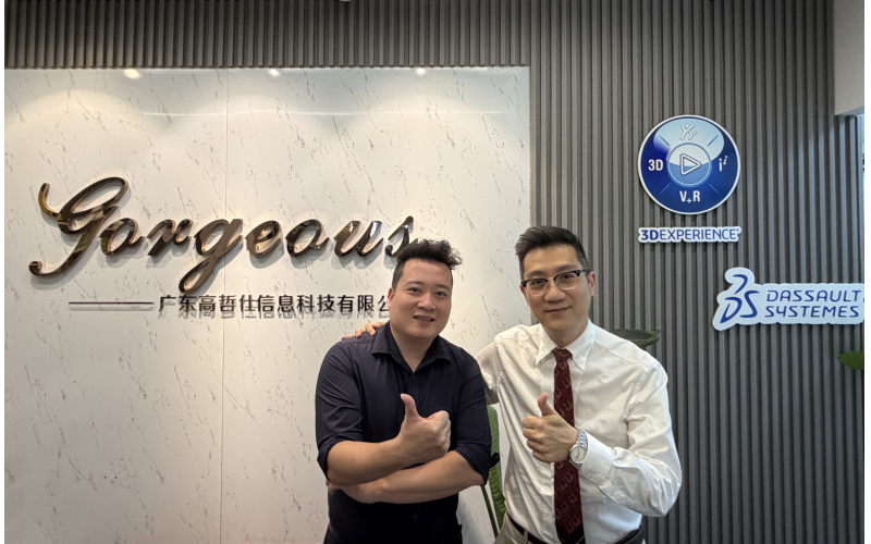 充分吸收原厂先进经营理念，明晰下一阶段业务发展规划