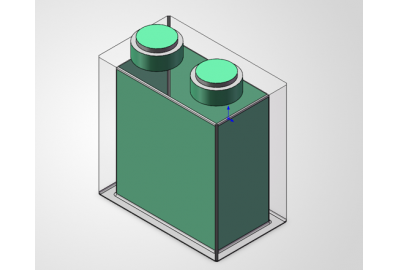 用 SOLIDWORKS 画安全帽，原来这么简单