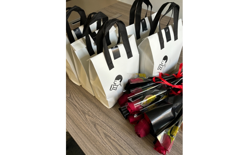 暖春宠&ldquo;她&rdquo;｜高哲仕提前解锁三八惊喜，以温柔致敬每一份女性力量