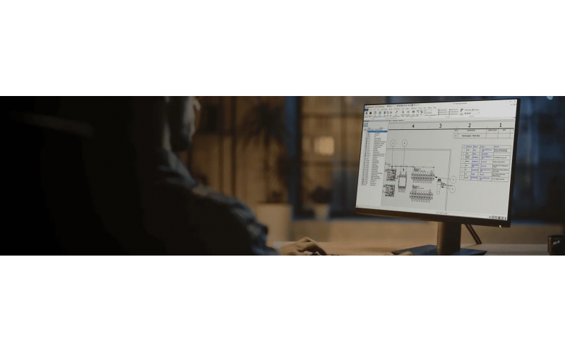 SOLIDWORKS Electrical