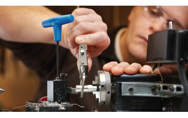 SOLIDWORKS Inspection