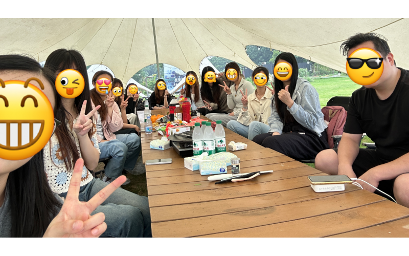 高哲仕年会圆满落幕- 以欢喜相聚，赴温暖新程